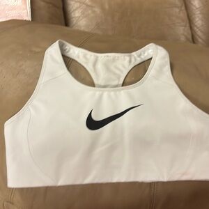 Dri-Fit sports bra